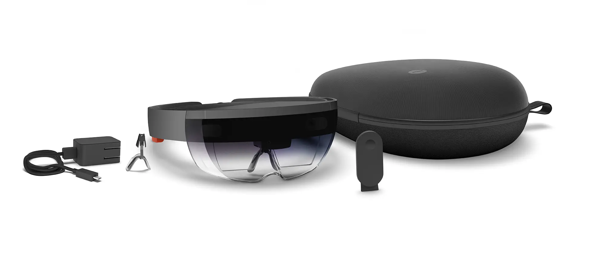 gafas de realidad mixta hololens
