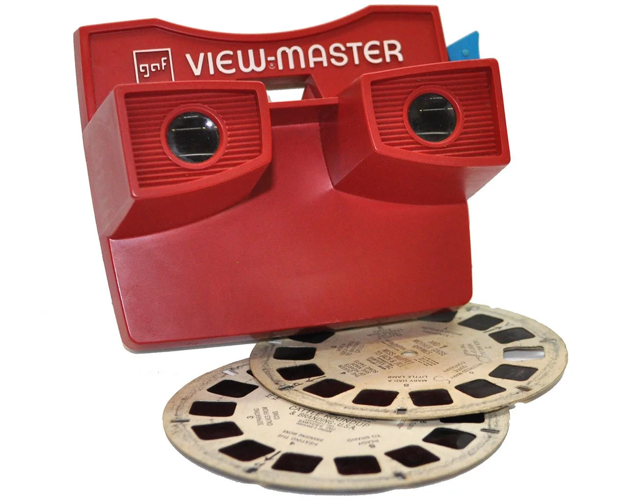view master vr toy