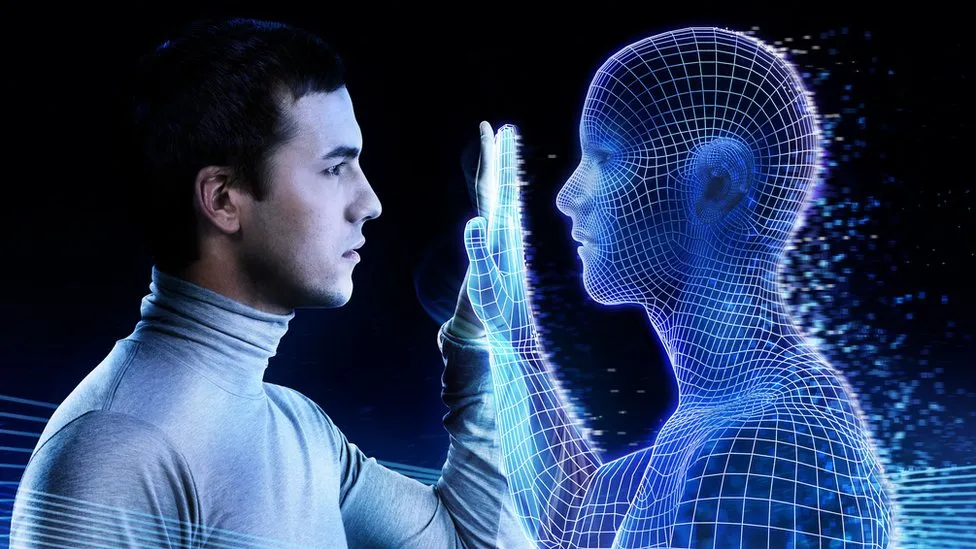 Human Digital Twin in the metaverse