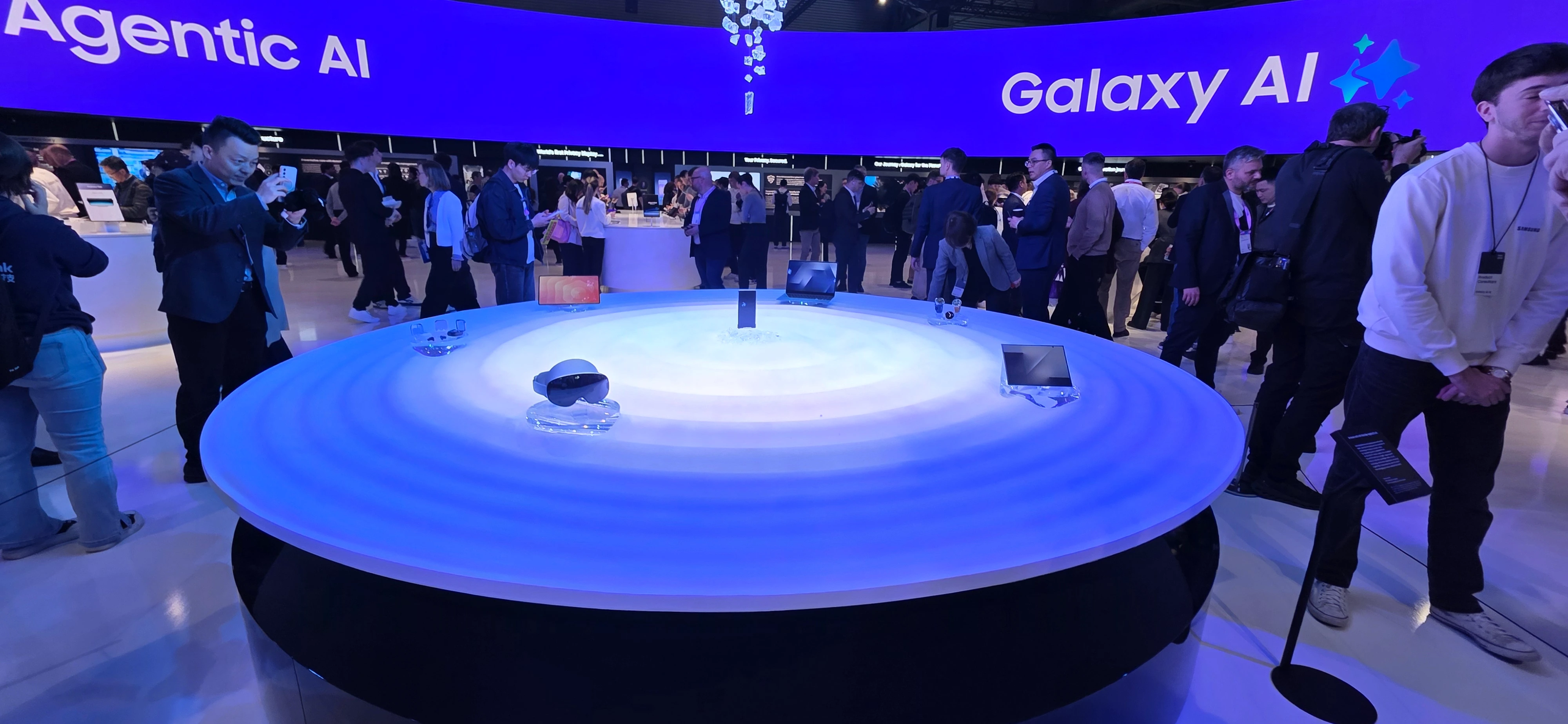 Mobile World Congress 2026 Barcelona