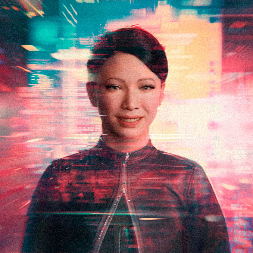 DeuSens producto ALICE ASSISTANT