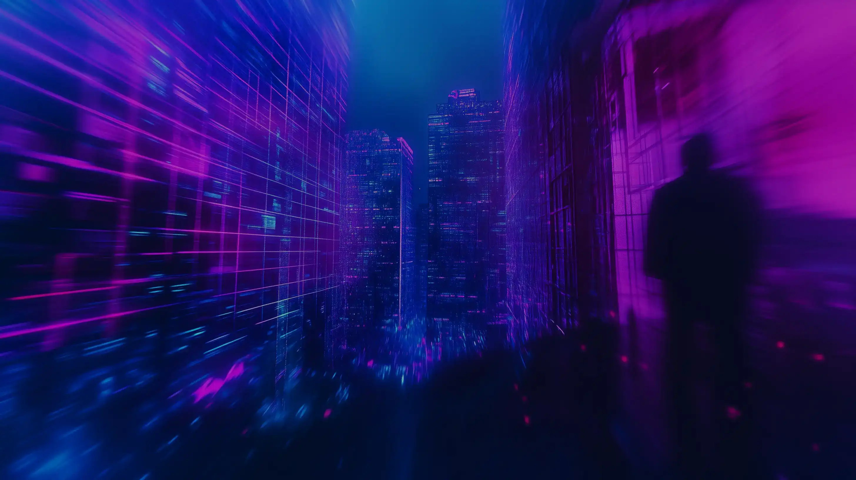 Tecnología y soluciones digitales para el sector de la arquitectura