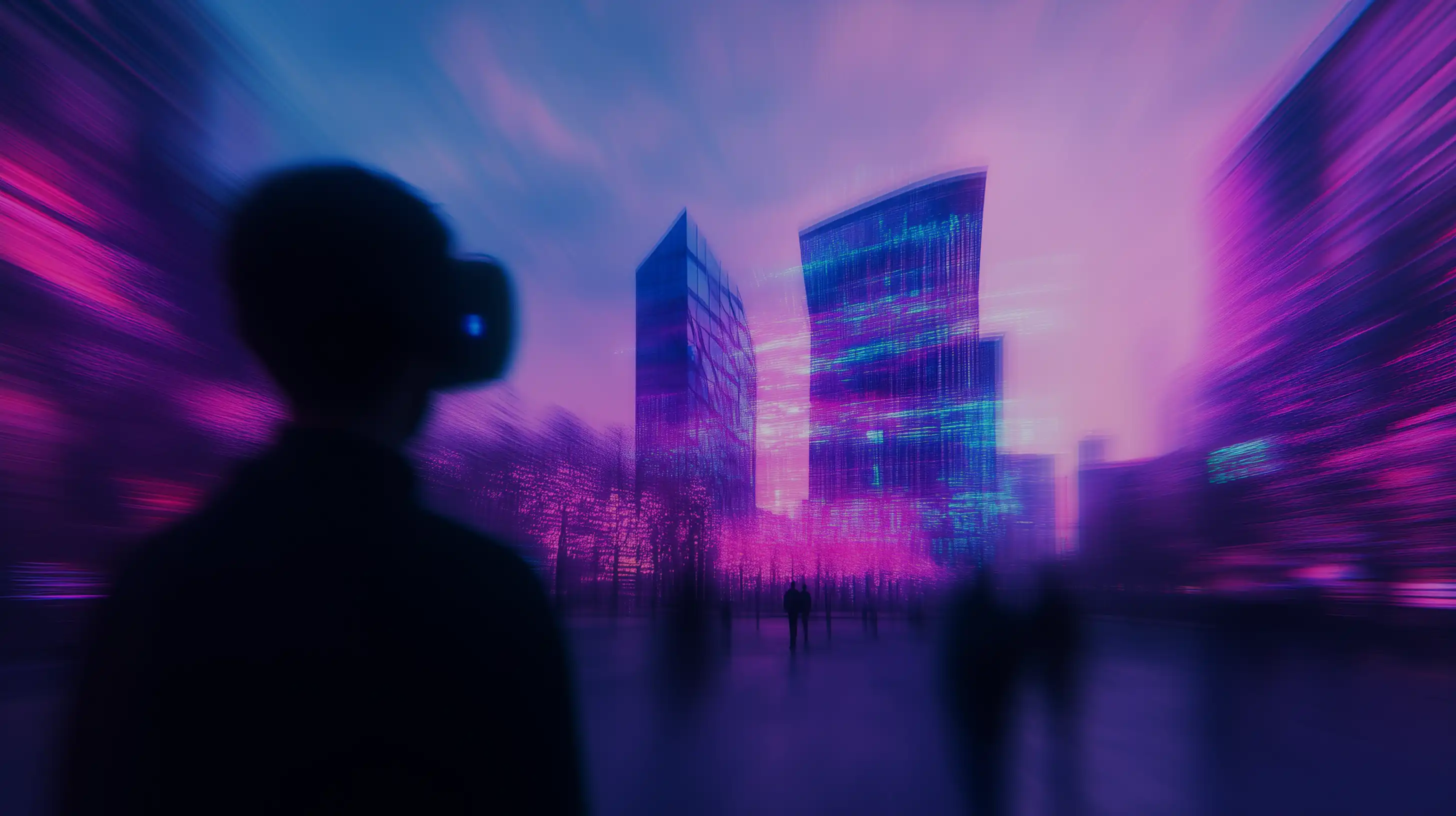 Tecnología e innovación para el sector inmobiliario, maquetas holográficas y visualización en realidad extendida